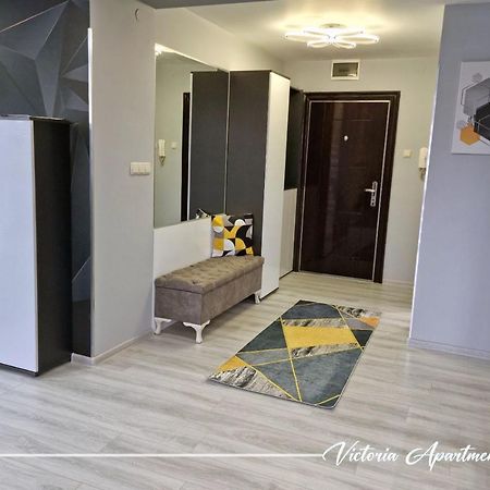 Victoria Apartments 3 Velingrad Eksteriør billede
