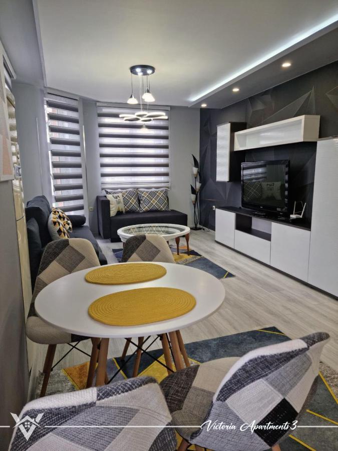 Victoria Apartments 3 Velingrad Eksteriør billede