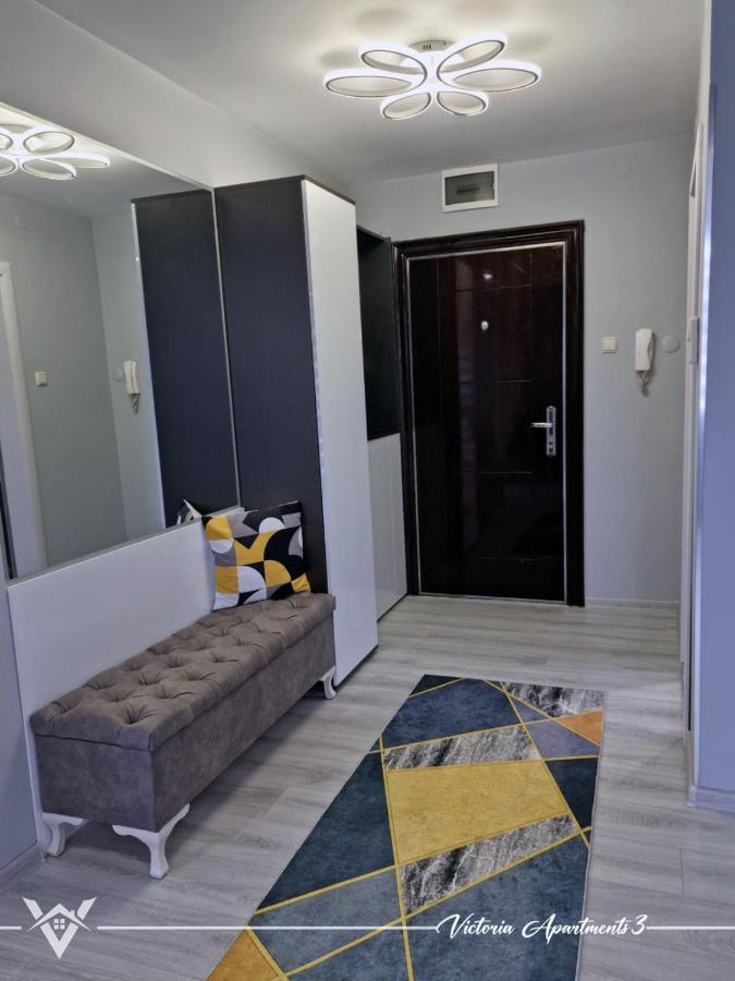 Victoria Apartments 3 Velingrad Eksteriør billede