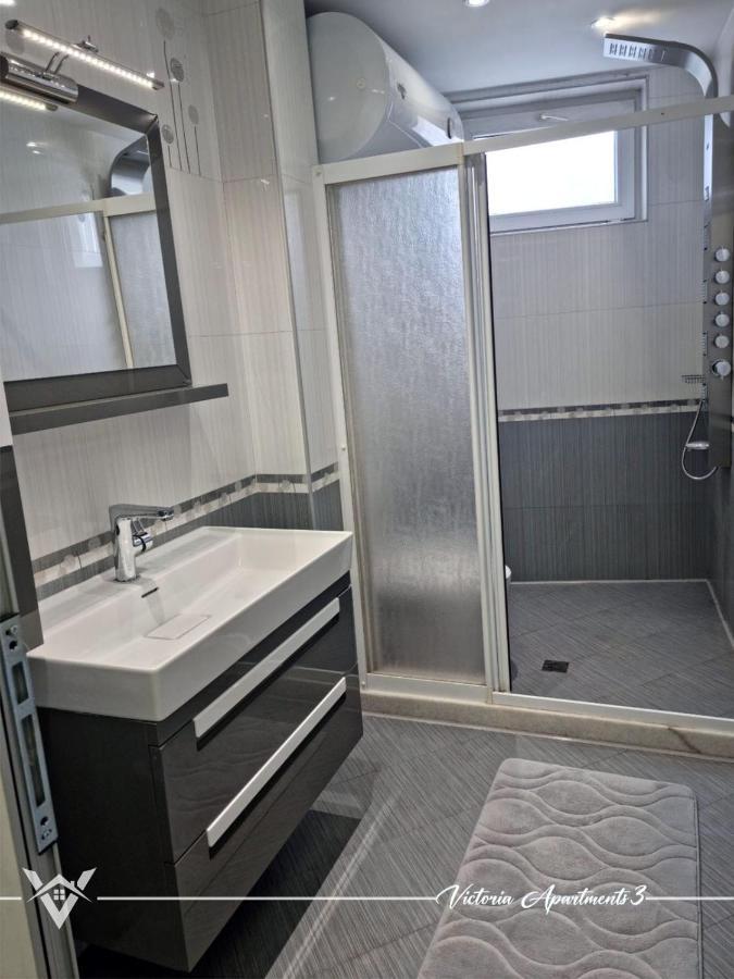 Victoria Apartments 3 Velingrad Eksteriør billede