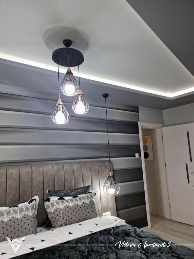 Victoria Apartments 3 Velingrad Eksteriør billede