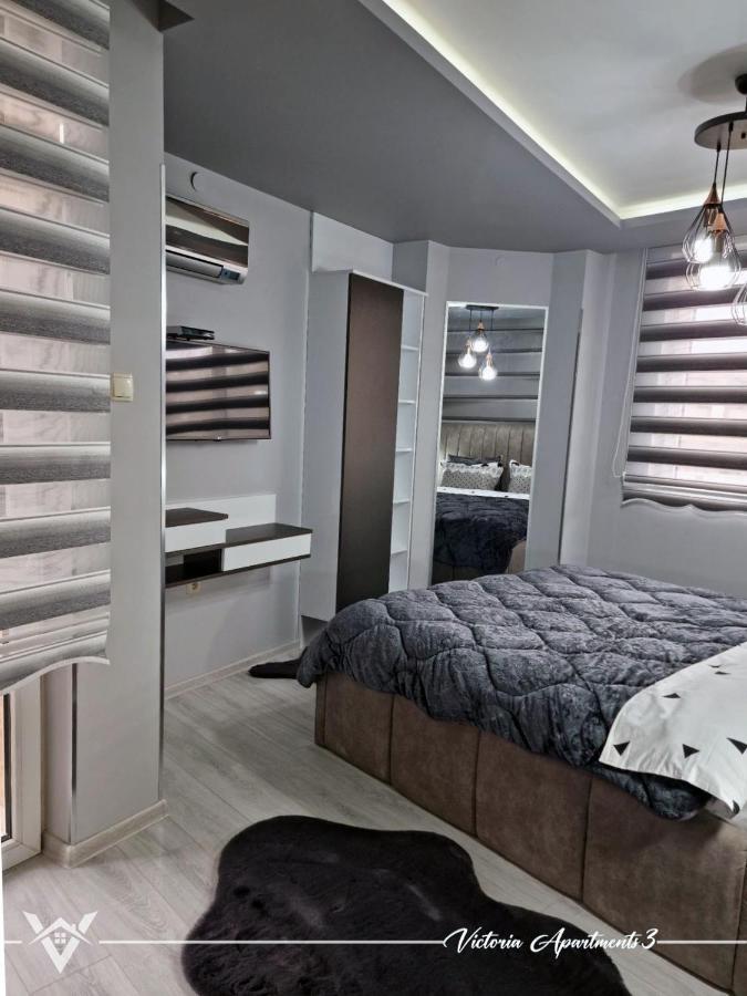 Victoria Apartments 3 Velingrad Eksteriør billede