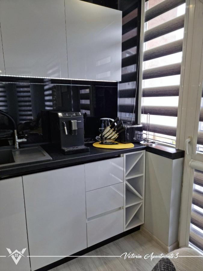 Victoria Apartments 3 Velingrad Eksteriør billede