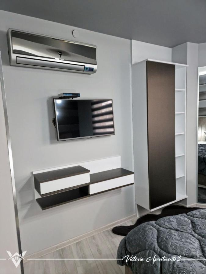 Victoria Apartments 3 Velingrad Eksteriør billede