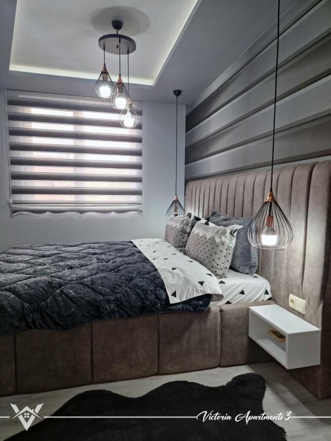 Victoria Apartments 3 Velingrad Eksteriør billede