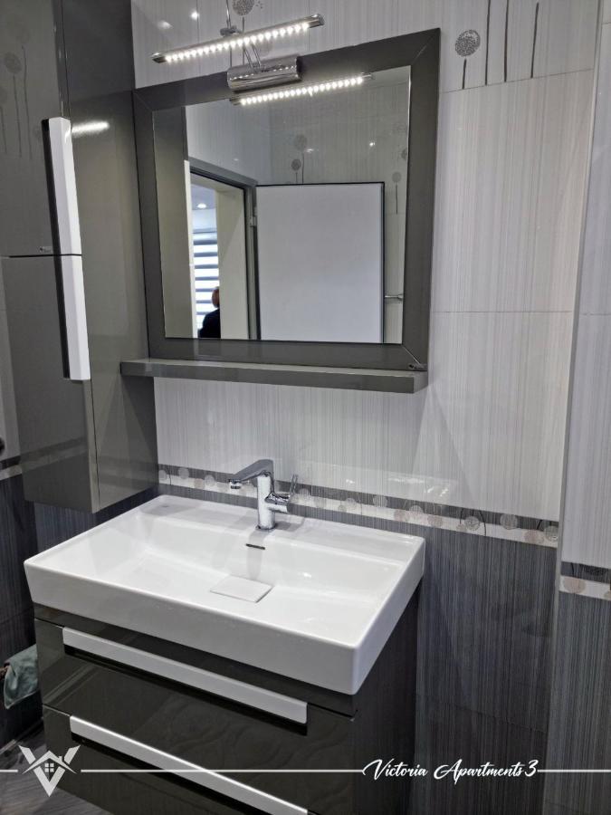 Victoria Apartments 3 Velingrad Eksteriør billede