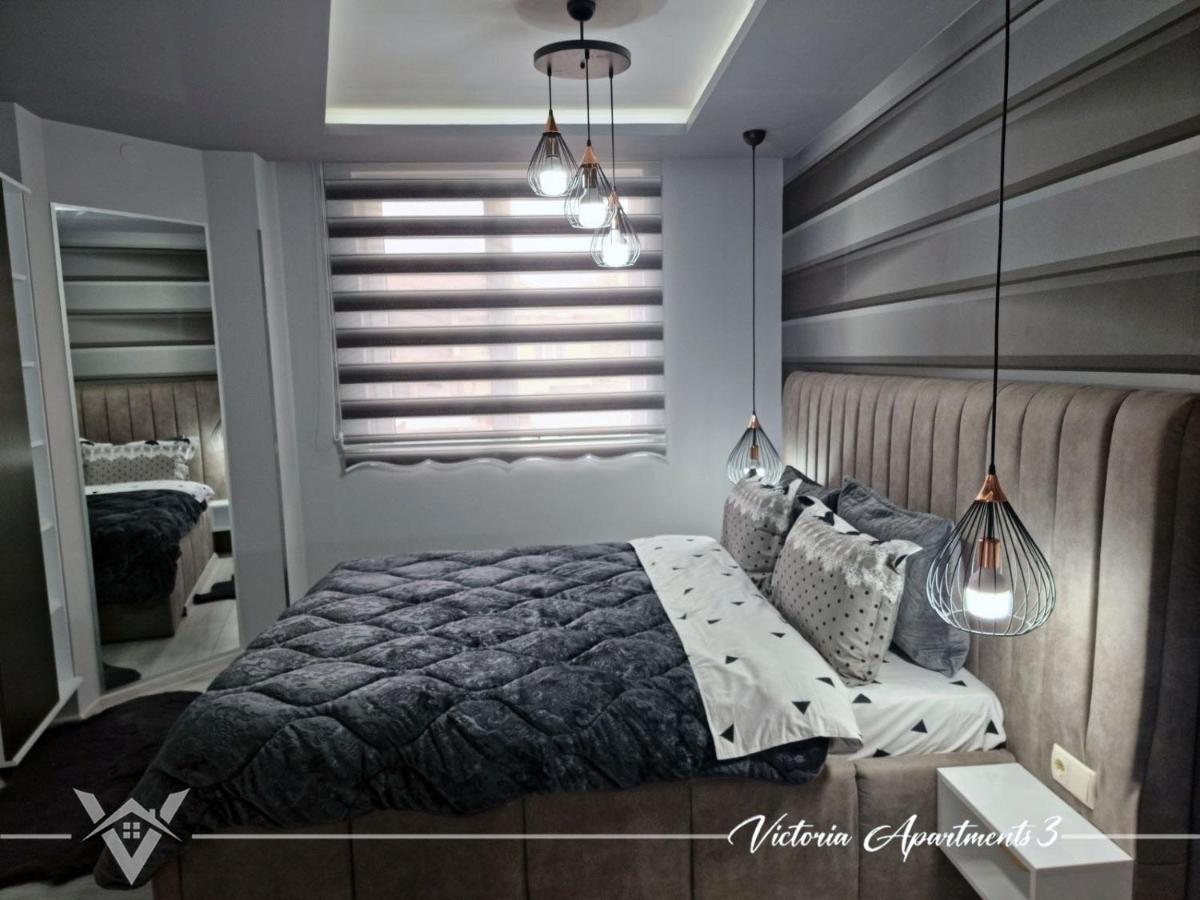 Victoria Apartments 3 Velingrad Eksteriør billede