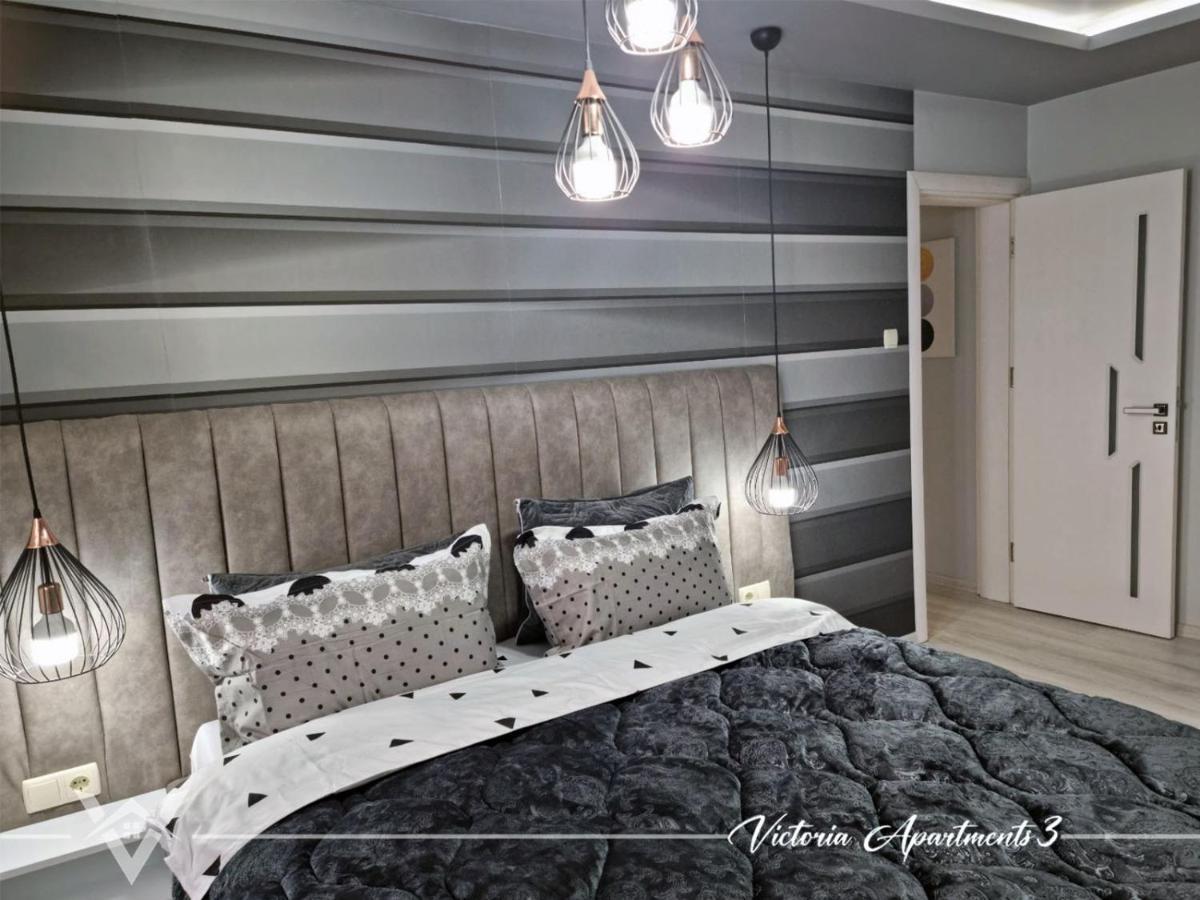 Victoria Apartments 3 Velingrad Eksteriør billede
