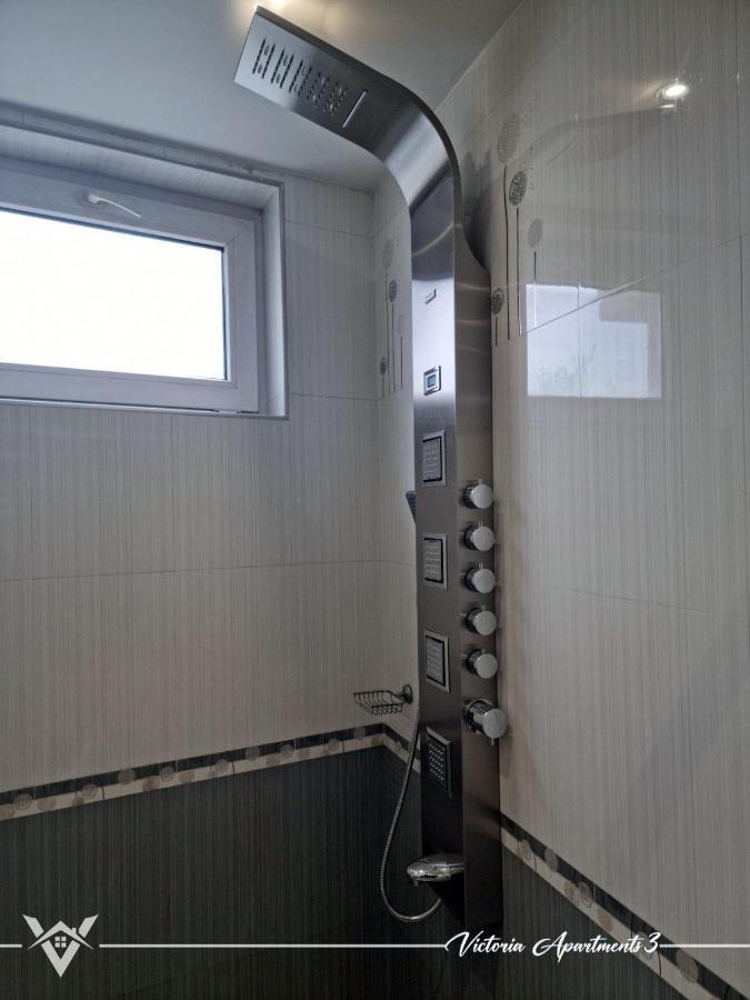 Victoria Apartments 3 Velingrad Eksteriør billede