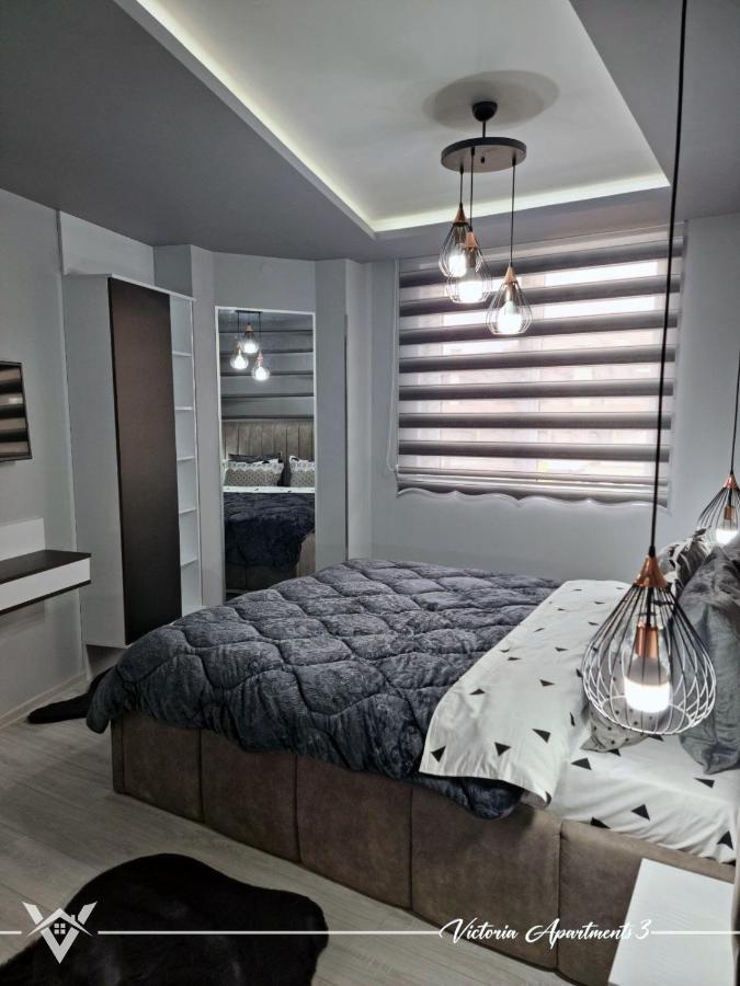 Victoria Apartments 3 Velingrad Eksteriør billede