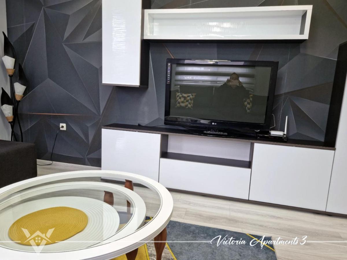 Victoria Apartments 3 Velingrad Eksteriør billede