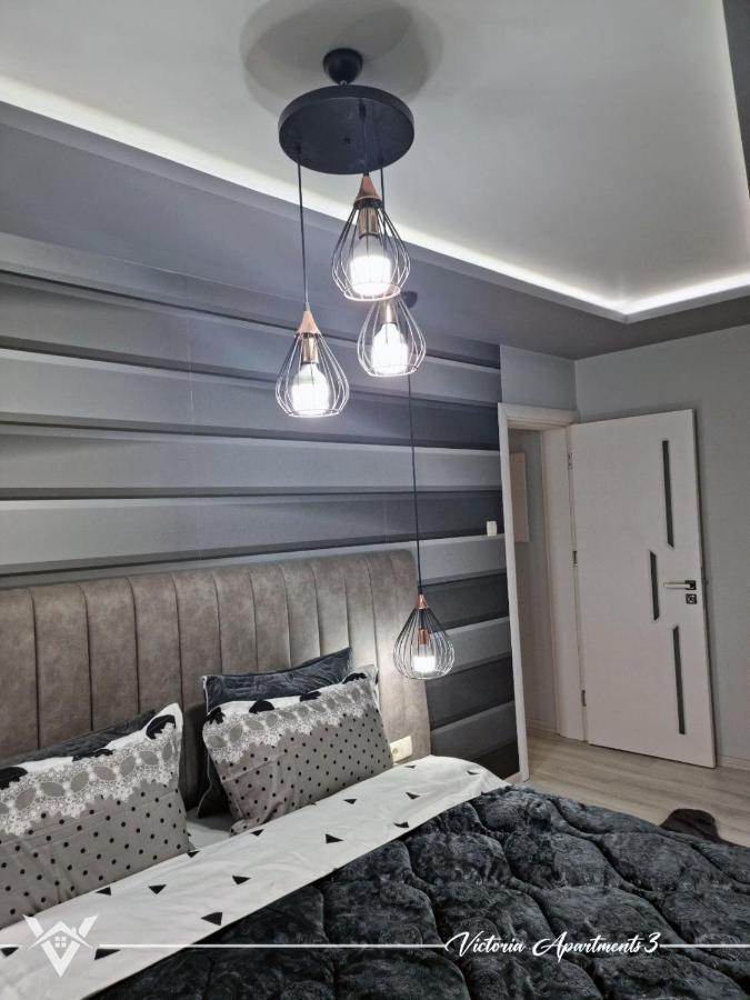 Victoria Apartments 3 Velingrad Eksteriør billede