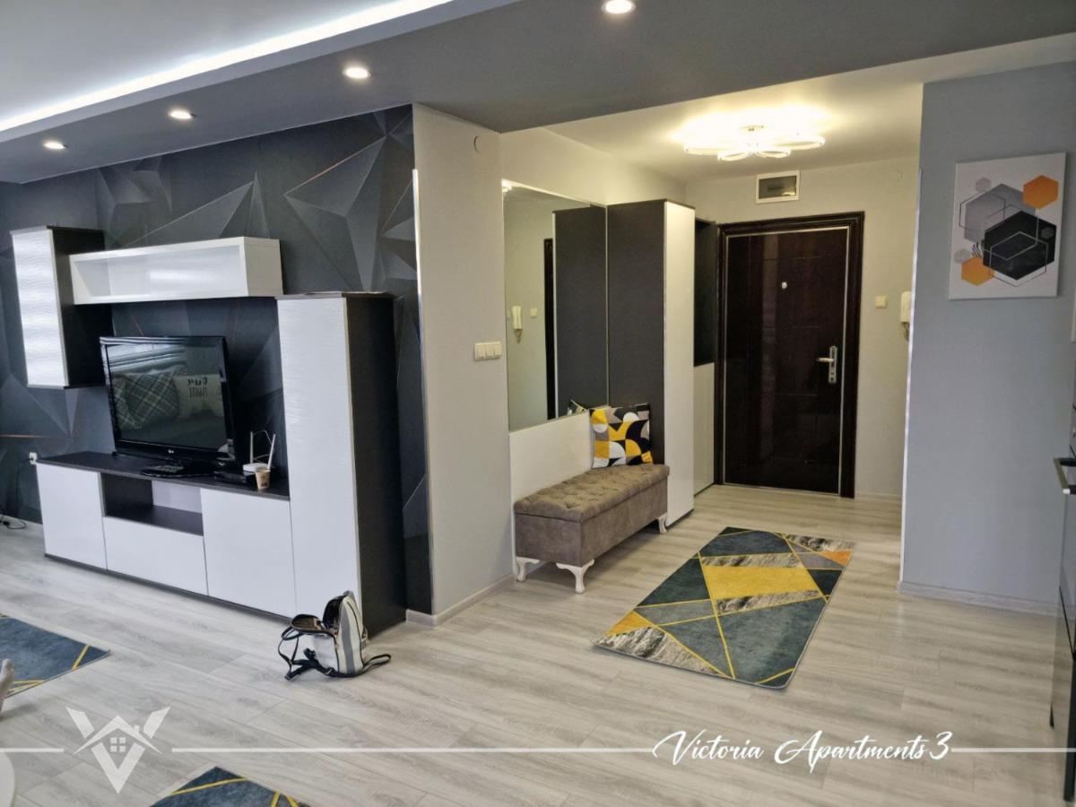 Victoria Apartments 3 Velingrad Eksteriør billede