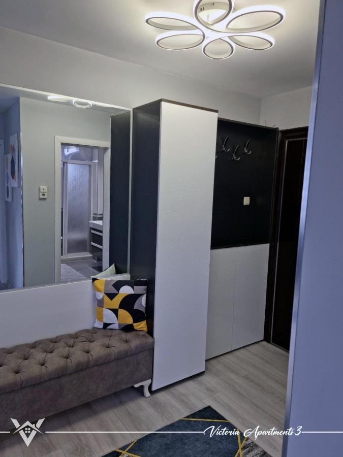 Victoria Apartments 3 Velingrad Eksteriør billede