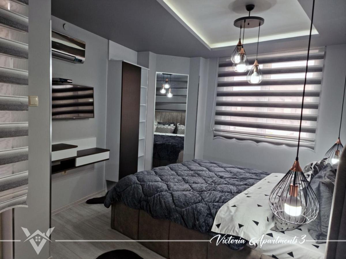Victoria Apartments 3 Velingrad Eksteriør billede