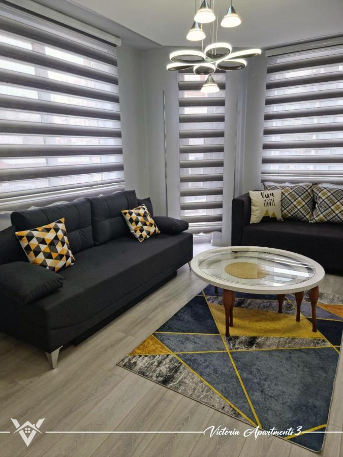 Victoria Apartments 3 Velingrad Eksteriør billede