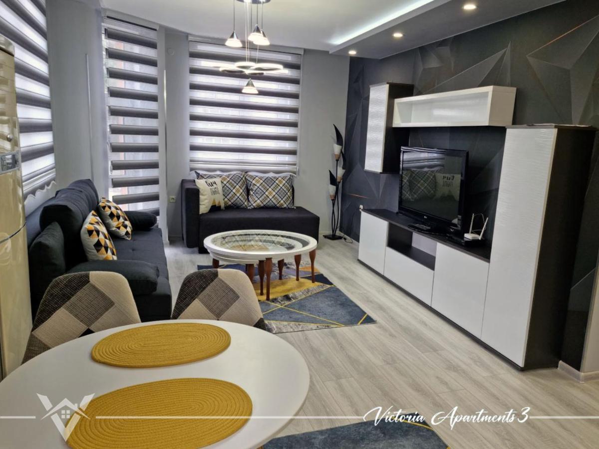 Victoria Apartments 3 Velingrad Eksteriør billede